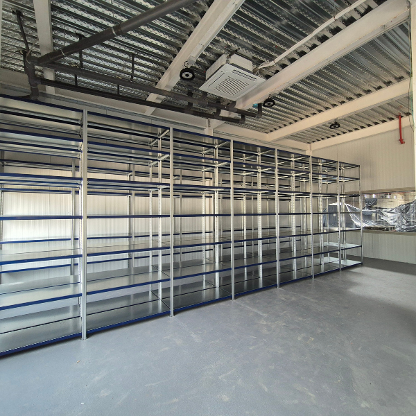 Crismar Traders-Easy Rack evolucion